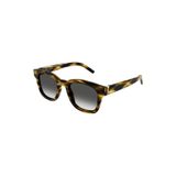 Saint Laurent SL M124 003 Kadın Güneş Gözlüğü