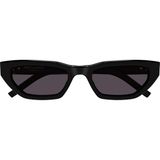 Saint Laurent Sl M126 001 Kadın Güneş Gözlüğü