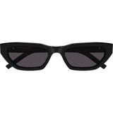 Saint Laurent Sl M126 001 Kadın Güneş Gözlüğü