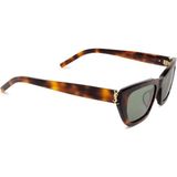 Saint Laurent Sl M127/F 003 53-20 Kadın Güneş Gözlüğü