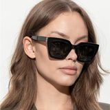 Saint Laurent SL M143 001 51 23 Kadın Güneş Gözlüğü
