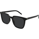 Saint Laurent Sl M146 001 Kadın Güneş Gözlüğü