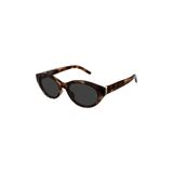 Saint Laurent SL M148 003 Kadın Güneş Gözlüğü
