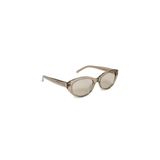 Saint Laurent SL M148 004 54 Kadın Güneş Gözlüğü
