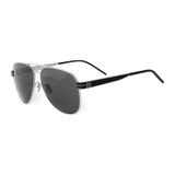 Saint Laurent SL M53 002 60 Unisex Güneş Gözlüğü
