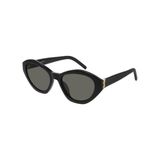 Saint Laurent SL M60 006 Kadın Güneş Gözlüğü