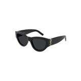 Saint Laurent SL M94 001 53 20 Kadın Güneş Gözlüğü