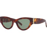 Saint Laurent Sl M94 003 Kadın Güneş Gözlüğü