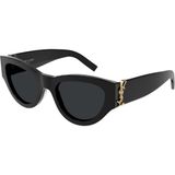 Saint Laurent Sl M94 010 Kadın Güneş Gözlüğü