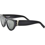 Saint Laurent Sl M94/F 001 53 Kadın Güneş Gözlüğü