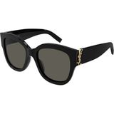 Saint Laurent Sl M95/F 001 56 20 Kadın Güneş Gözlüğü
