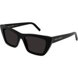 Saint Laurent SL276 Mica 032 55 Kadın Güneş Gözlüğü