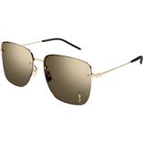 Saint Laurent SL312M 006 Kadın Güneş Gözlüğü