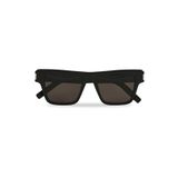 Saint Laurent SL469 001 Kadın Güneş Gözlüğü
