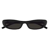 Saint Laurent SL557 Shade 001 Kadın Güneş Gözlüğü
