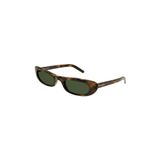 Saint Laurent SL557 Shade 002 Kadın Güneş Gözlüğü