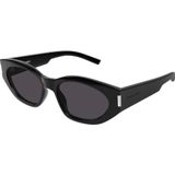 Saint Laurent SL638 001 55 Kadın Güneş Gözlüğü