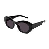 Saint Laurent SL639 001 Kadın Güneş Gözlüğü