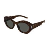Saint Laurent SL639 002 Kadın Güneş Gözlüğü