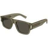 Saint Laurent SL659 003 55 Unisex Güneş Gözlüğü