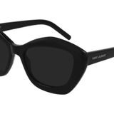 Saint Laurent SL68 001 Kadın Güneş Gözlüğü