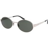 Saint Laurent SL692 002 55 Unisex Güneş Gözlüğü