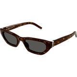 Saint Laurent SLM126 002 54 Kadın Güneş Gözlüğü