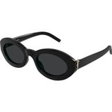 Saint Laurent SLM136 001 52 Kadın Güneş Gözlüğü