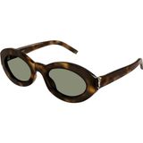 Saint Laurent SLM136 002 52 Kadın Güneş Gözlüğü