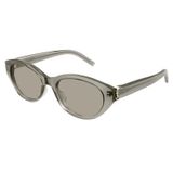 Saint Laurent SLM148 004 54 Kadın Güneş Gözlüğü