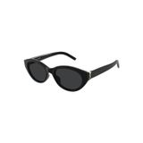 Saint Laurent SLM148F 001 54 Kadın Güneş Gözlüğü