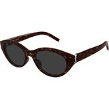 Saint Laurent T Sl M148 002 Kadın Güneş Gözlüğü