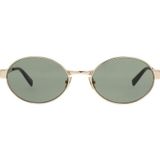 Saint Laurent YVES SAINT LAURENT 692 003 55-19 Güneş Gözlüğü