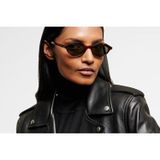 Saint Laurent Yves Saint Laurent YSL 751 JEANNE 003 50 Kadın Güneş