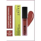 Saint Paris Matte Lipstick 21 Magic Dream
