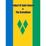 Saint Vincent & the Grenadines Journal