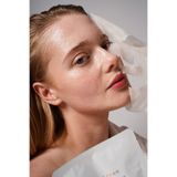 SaintFran Luminous Hydrating Mask Yoğun Nem Veren Yatıştırıcı Kağıt Yüz Maskesi 25 g