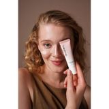 SaintFran Tone Up Cream SPF28 PA++ Cilt Tonu Eşitleyici Işıltılı Makyaj Bazı 25 ml