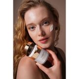 SaintFran Wrinkle Care Kırışıklık Karşıtı Kolajen Destekli Sıkılaştırıcı Yüz ve Cilt Kremi 50 ml