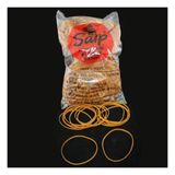 Saip Ambalaj Lastiği Saip %100 Kauçuk 500GR N.22
