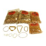 Saip Ambalaj Lastiği Saip %100 Kauçuk 500GR N.22/a