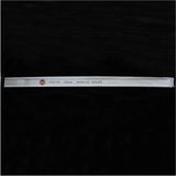 Saip Cetvel Akrilik 100 cm