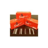 Saip Delux Micro Fine Ince 45 mm Kılçık 10000'li Paket
