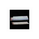 Saip Diamond Ipli Beyaz Asetat Işaretleme Kalemi (12 Li Paket)
