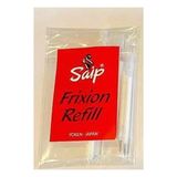 Saip Frixion Kalem Seti Beyaz