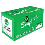 Saip Geçmeli 2.4 inç Kılçık