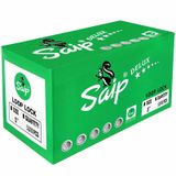 Saip Kılçık Konfeksiyon Geçmeli 5 İnç 5000 Lİ