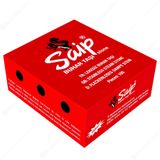 Saip Tekstil Renkli 100'lü Buhar Taşı