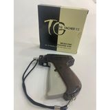 Saip Tg Kılcık Tabancası 4 mm - Gri - Gri - 12 CM - KILÇIK
