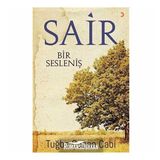 Sair Bir Sesleniş - Tuğba Çapan Cabi